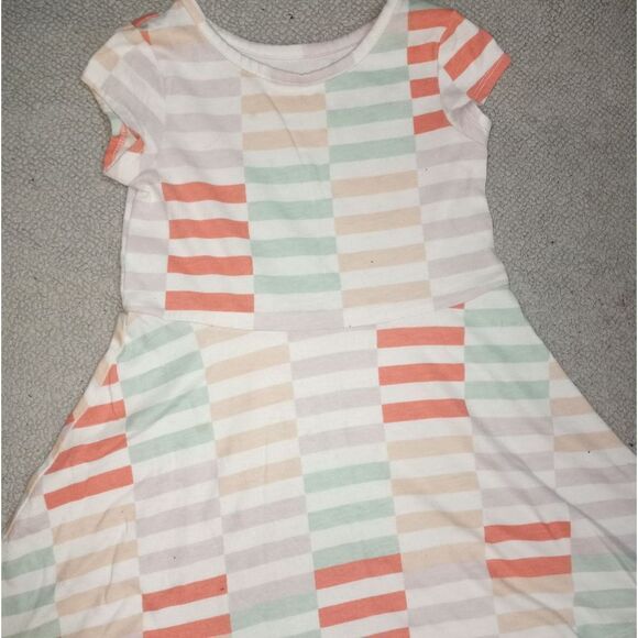Cat & Jack, The children place 4t dress bundle - Picture 2 of 6
